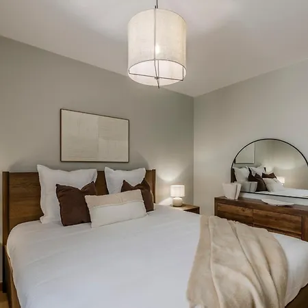 Apartment Haussmannian Disneyland Paris - 10 Pers - 4 Ch *